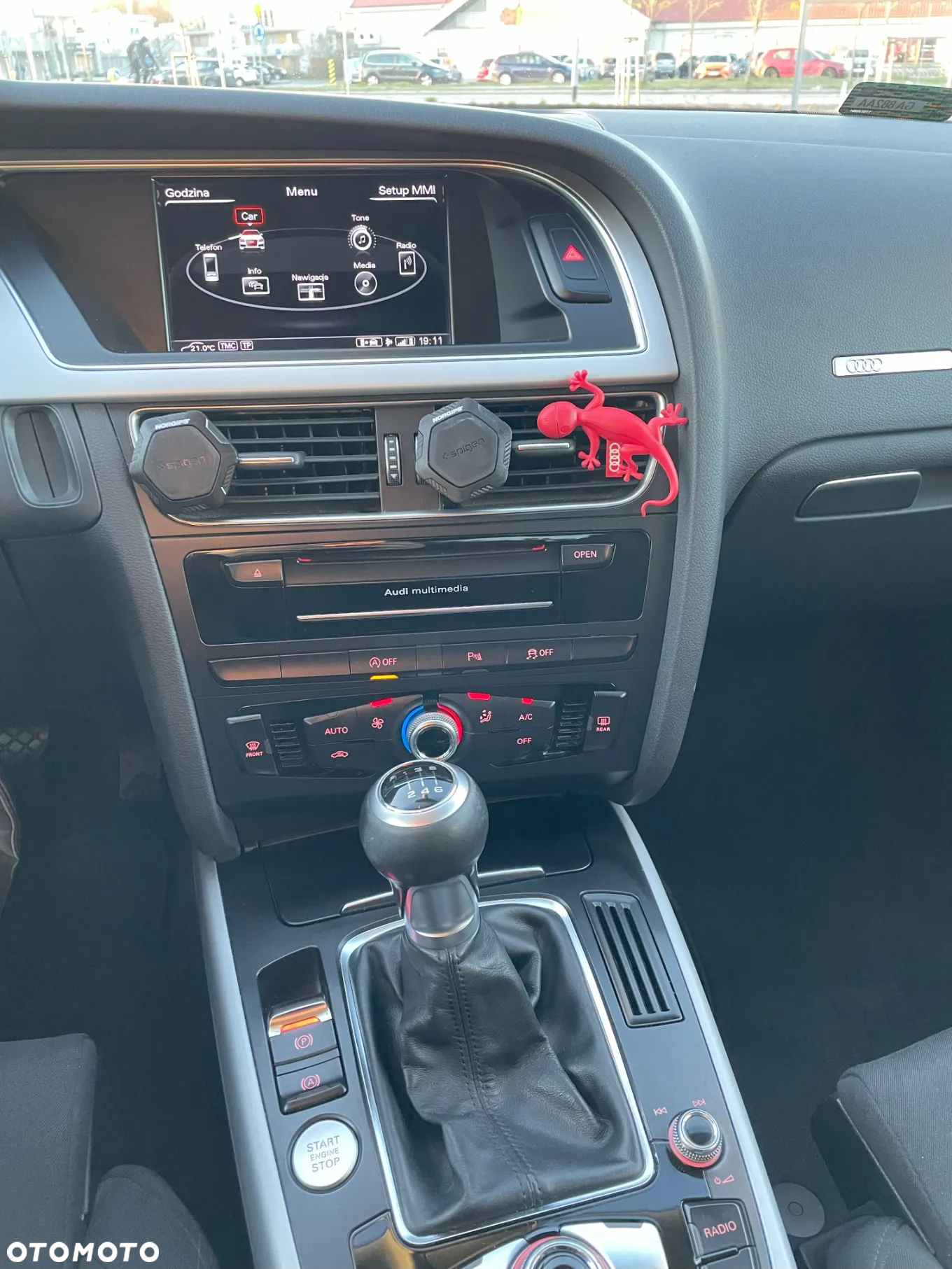 Audi A5 1.8 TFSI - 15