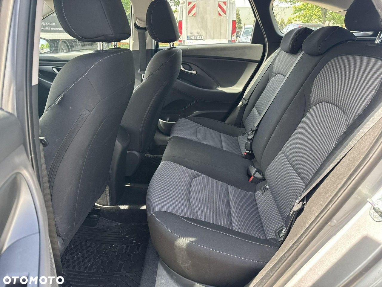 Hyundai i30 1.0 T-GDI Modern - 15