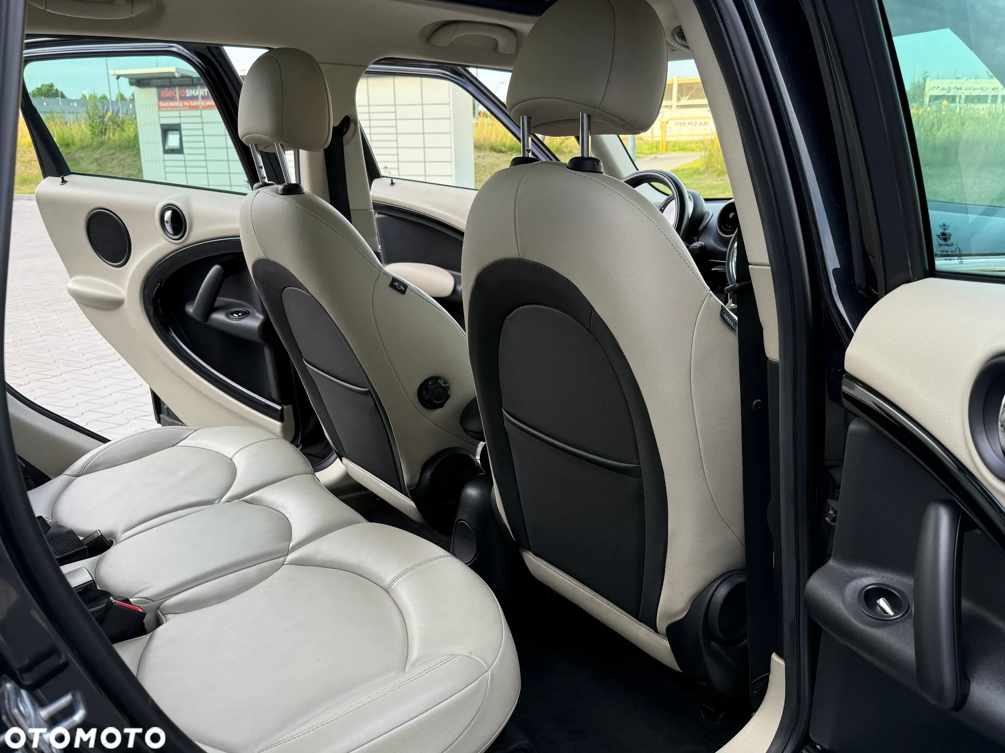 MINI Countryman - 11