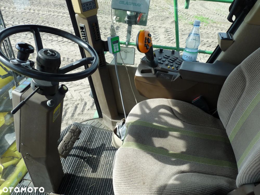 John Deere 7550 i - 11