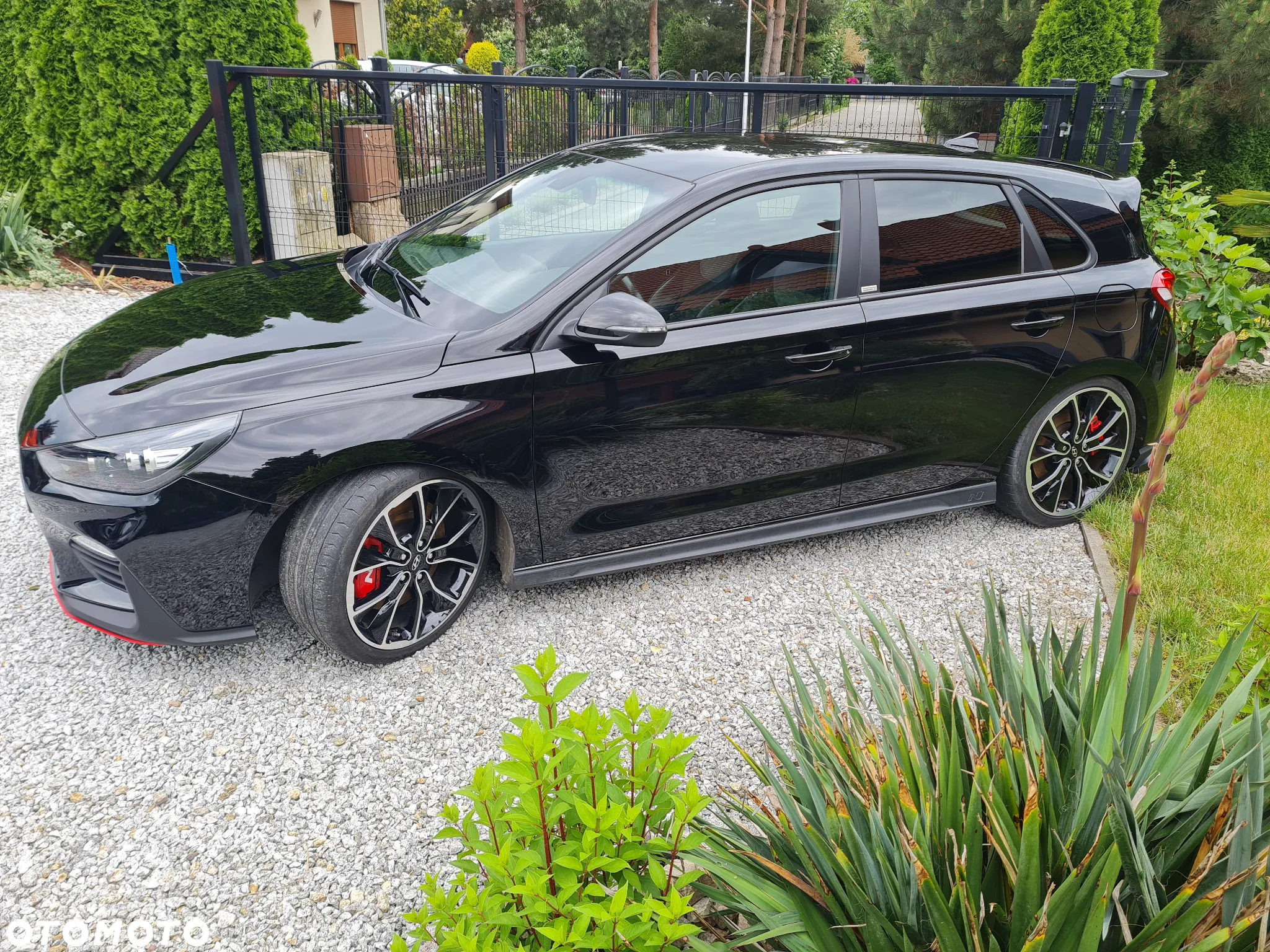 Hyundai i30 N 2.0 T-GDI Performance - 23
