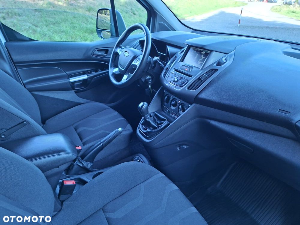 Ford Transit Connect 230 L1 LKW Trend - 14