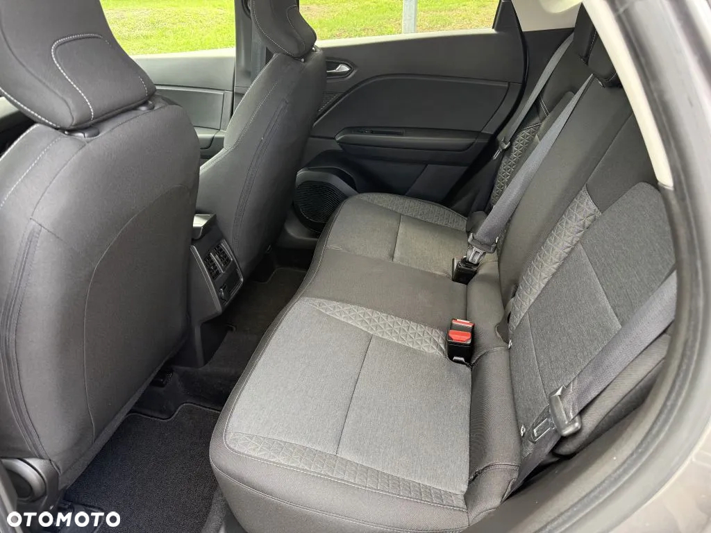 Mitsubishi ASX 1.3 mHEV Invite Style Cold - 12