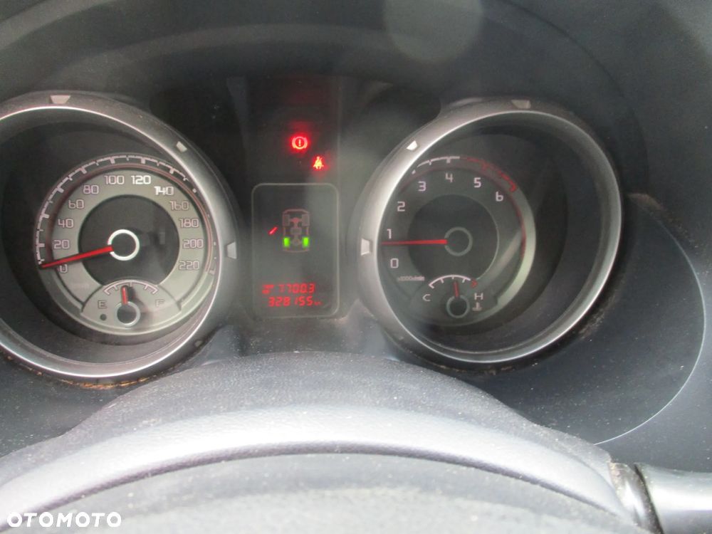 Mitsubishi Pajero 3.2 DID Invite - 16