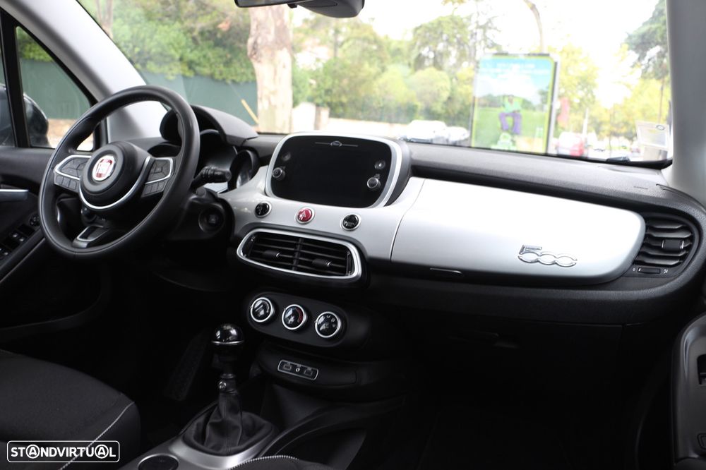 Fiat 500X 1.0 FireFly - 12