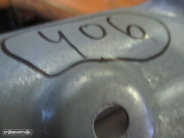 Airbag Cortina 9141638 VOLVO V70 SW 2002 ESQ - 1
