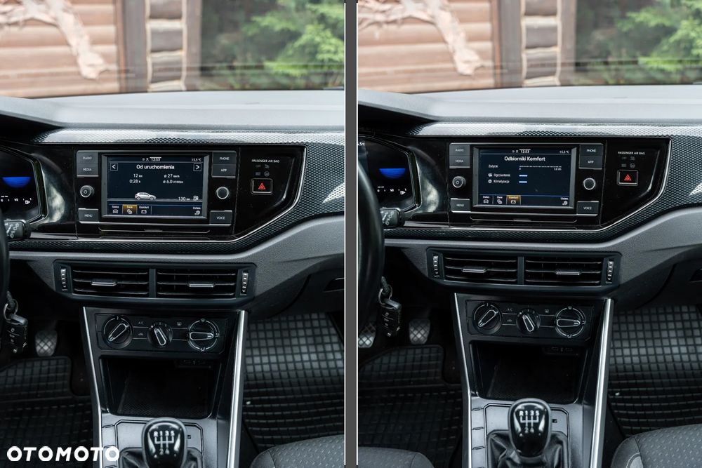 Volkswagen Polo 1.0 - 35
