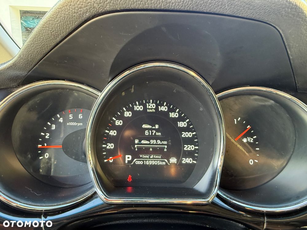 Kia Ceed 1.6 Crdi XL - 8