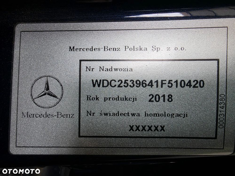 Mercedes-Benz GLC AMG 43 4-Matic - 20