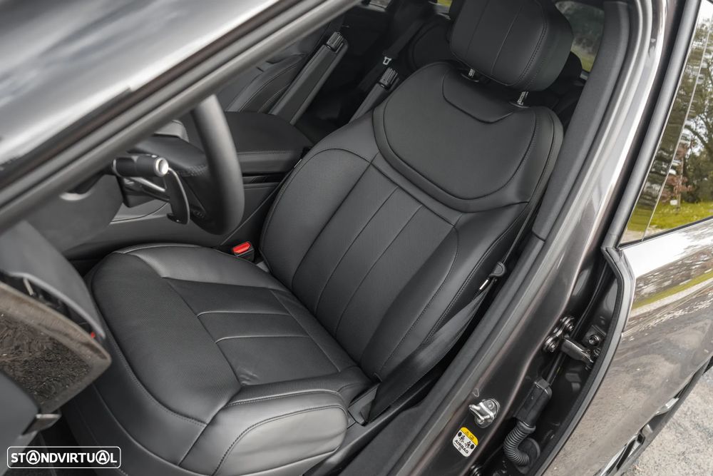 Land Rover Range Rover Sport 3.0 P460e SE - 22