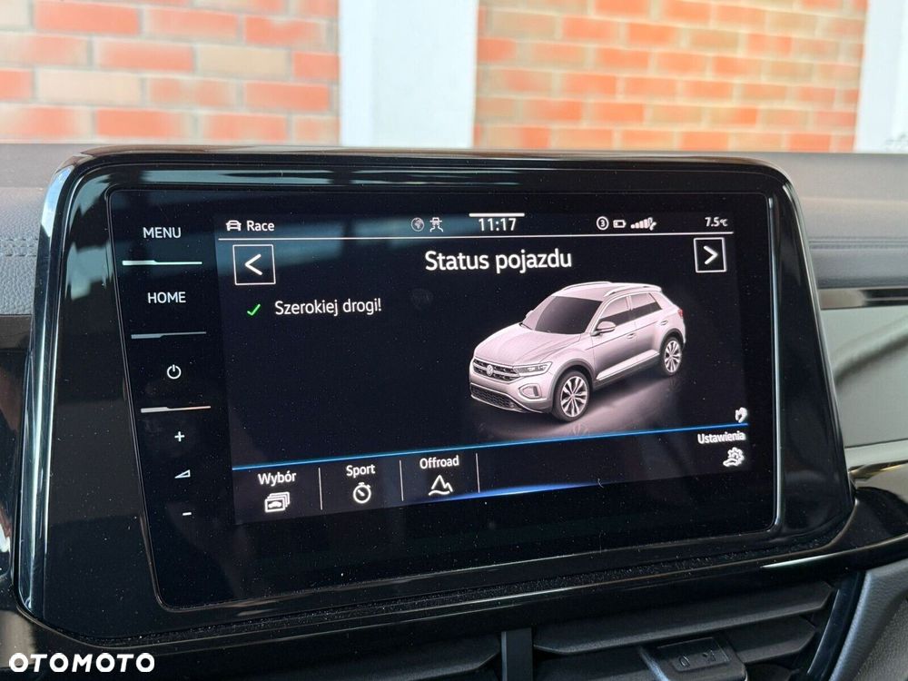 Volkswagen T-Roc 2.0 TSI 4Motion R DSG - 27