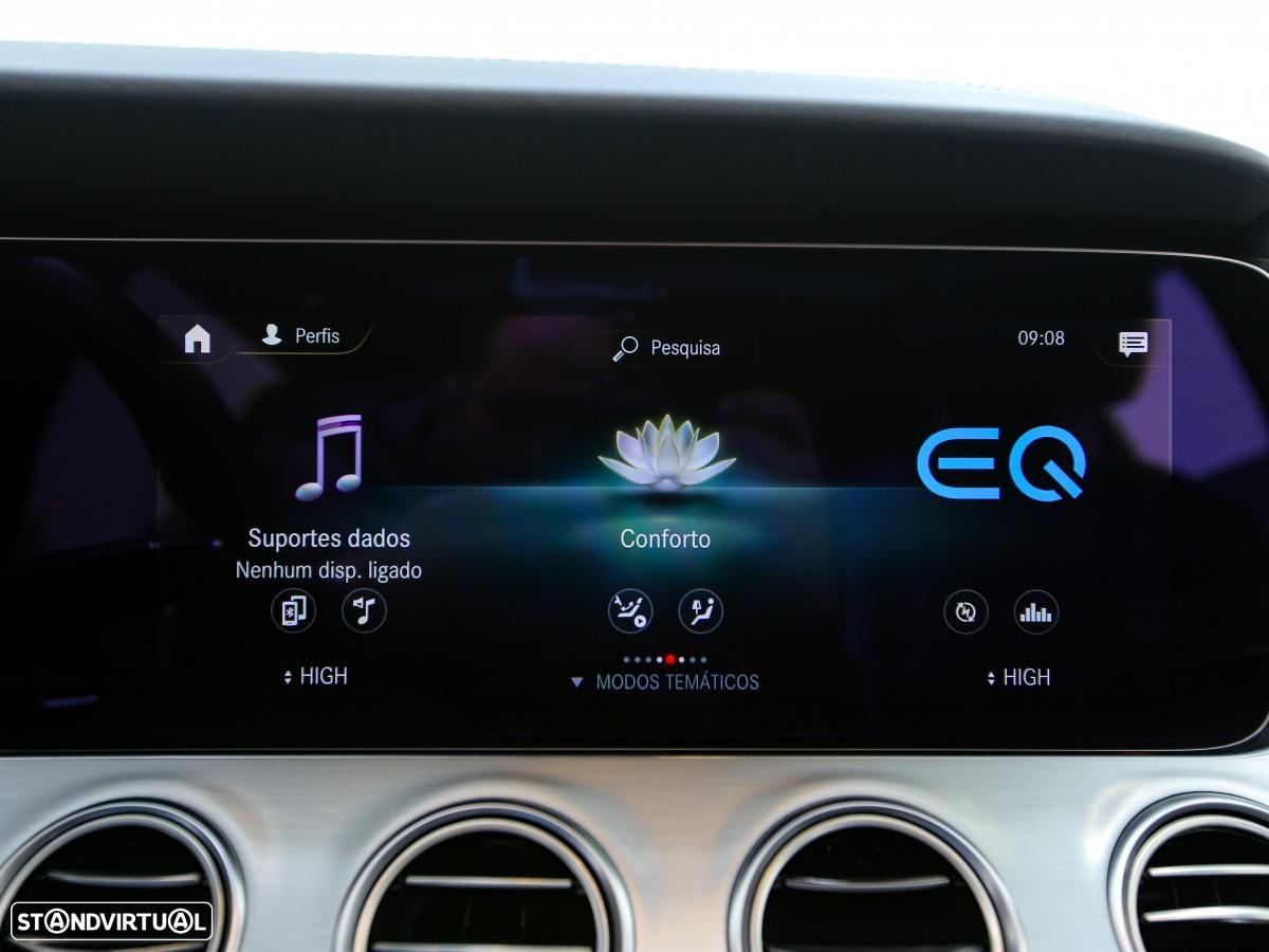 Mercedes-Benz E 300 de 4Matic All-Terrain - 29