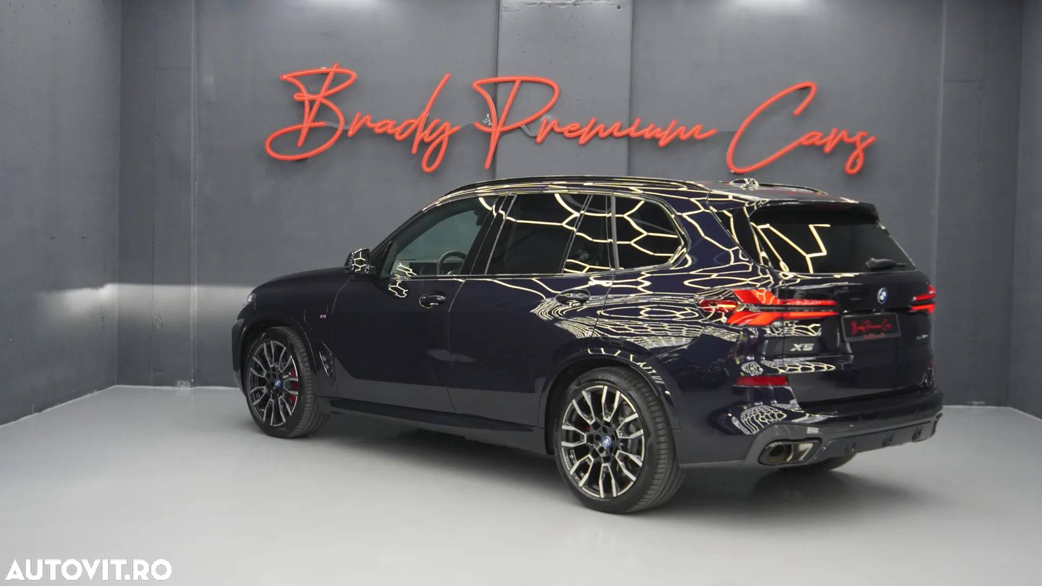 BMW X5 xDrive50e AT PHEV - 16