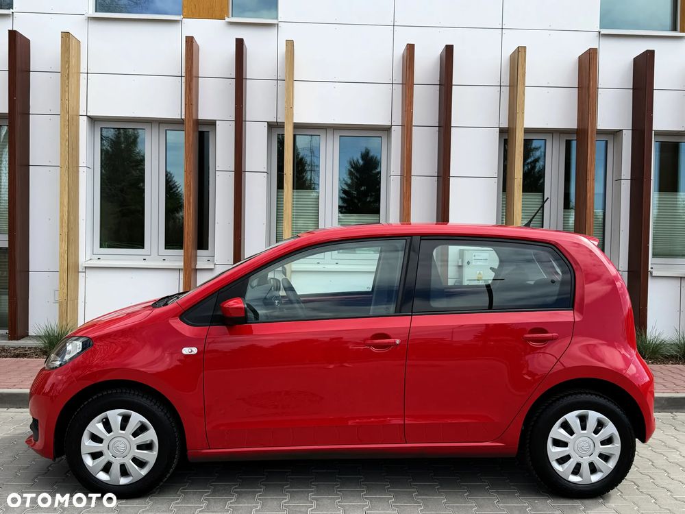 Skoda Citigo 1.0 Elegance - 6