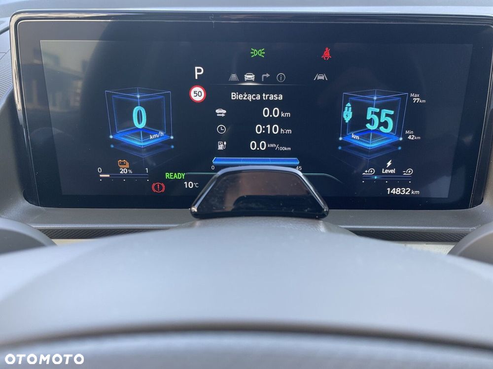 Hyundai Inster 49kWh Smart - 15