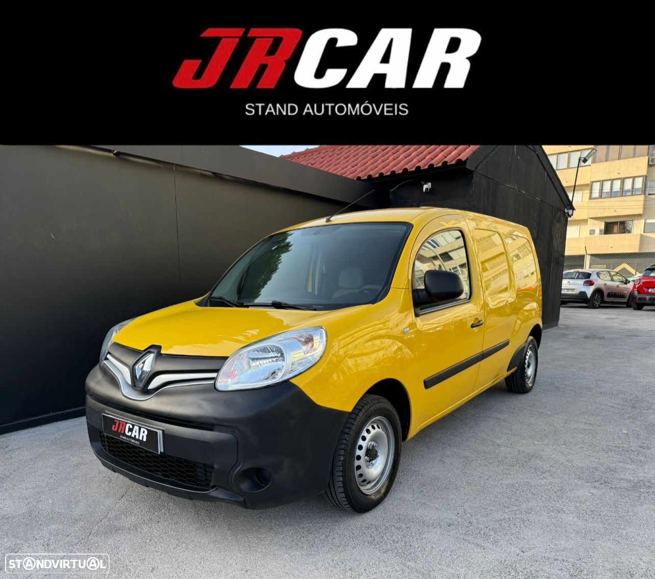 Renault Kangoo - 2