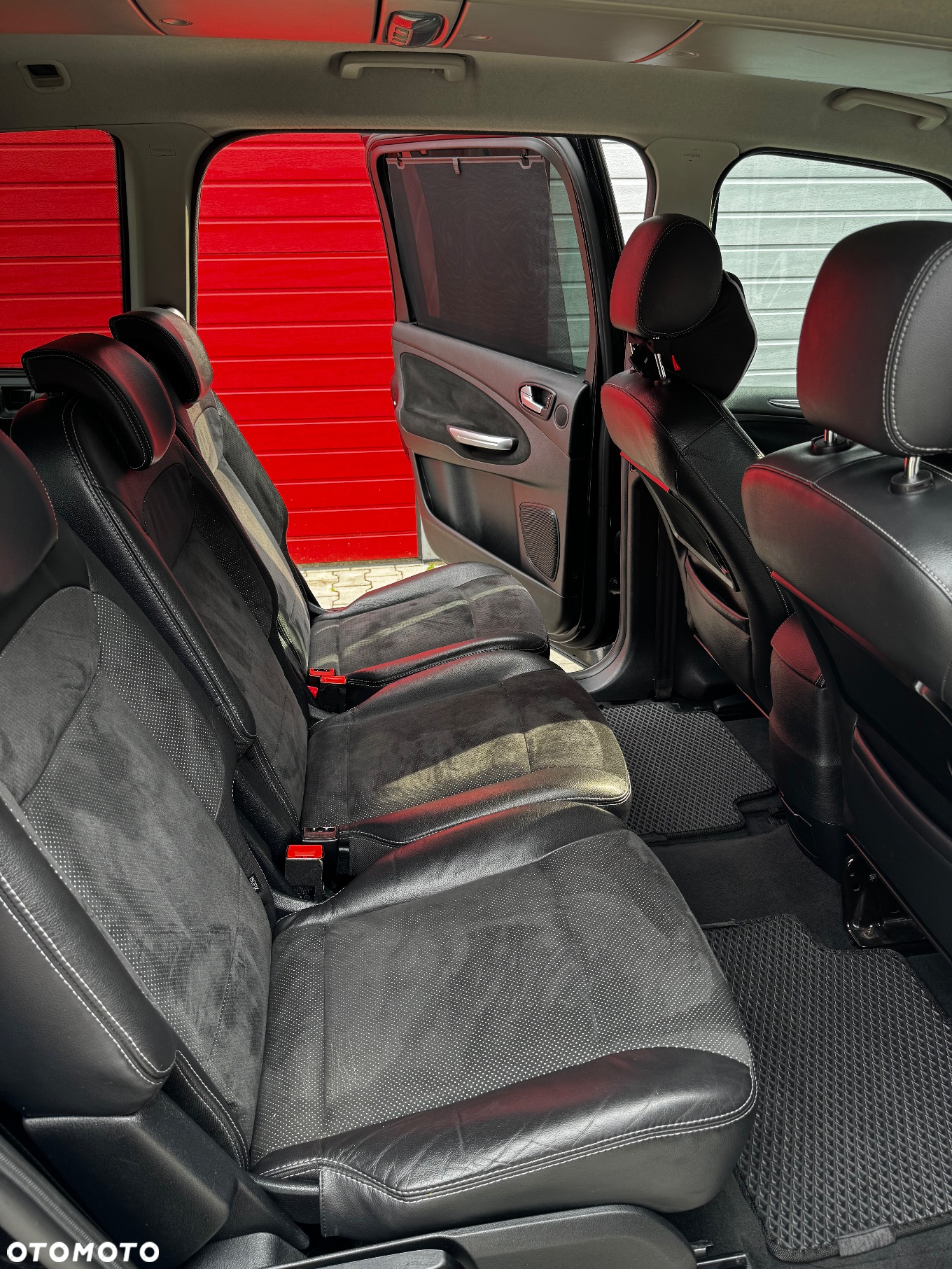 Ford Galaxy - 23