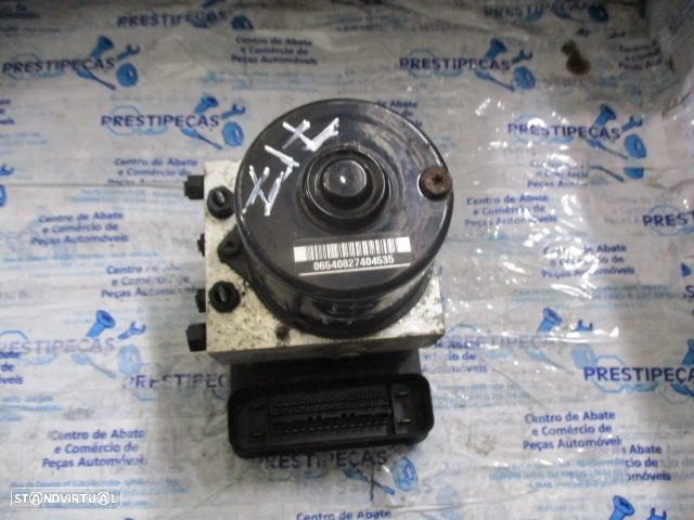 Abs 1C0907379M 1J0614517J AUDI A3 2002 1.9TDI SEAT LEON 2004 1.9TDI 150CV 5P PRETO VW GOLF 4 2002 1.9 TDI 0P VW GOLF 4 2000 1.6 I 0P - 2