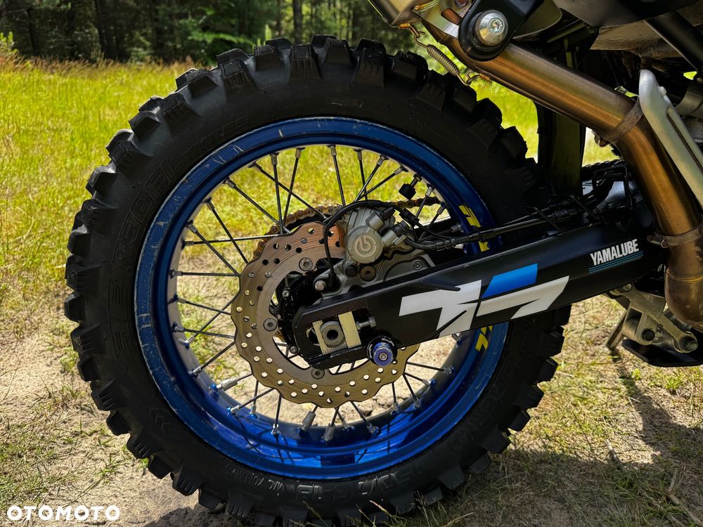 Yamaha Tenere - 24