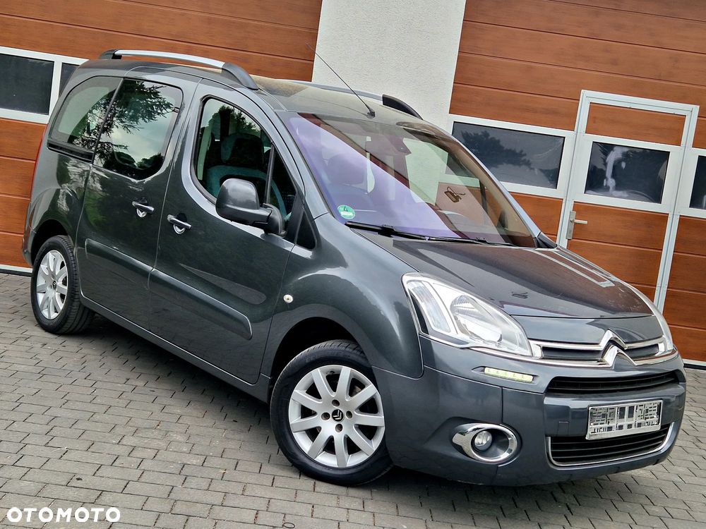 Citroën Berlingo - 3