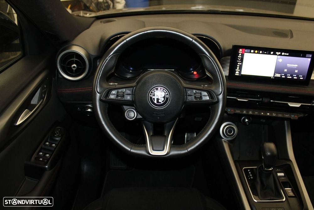 Alfa Romeo Tonale 1.3 Plug-In Hybrid Veloce e-AWD - 10