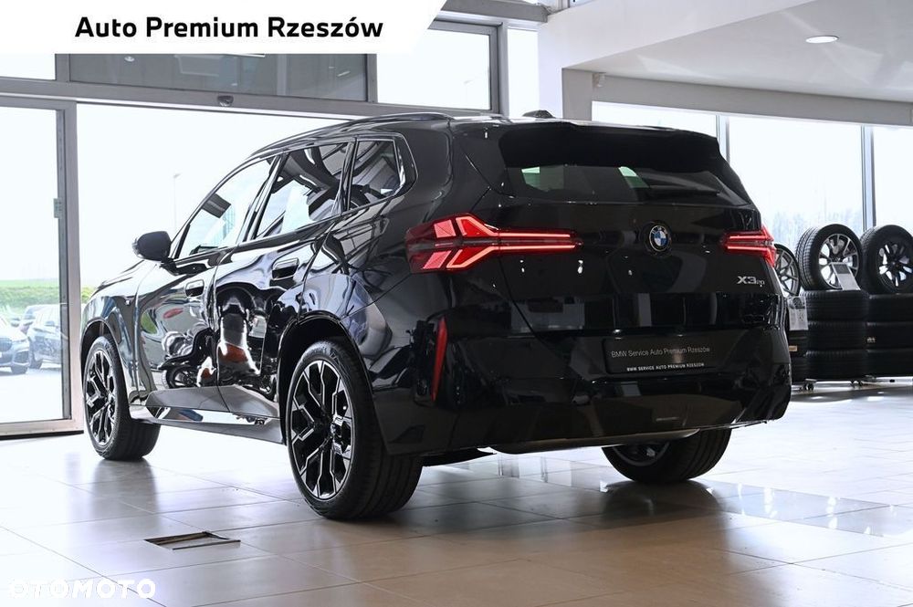 BMW X3 - 21