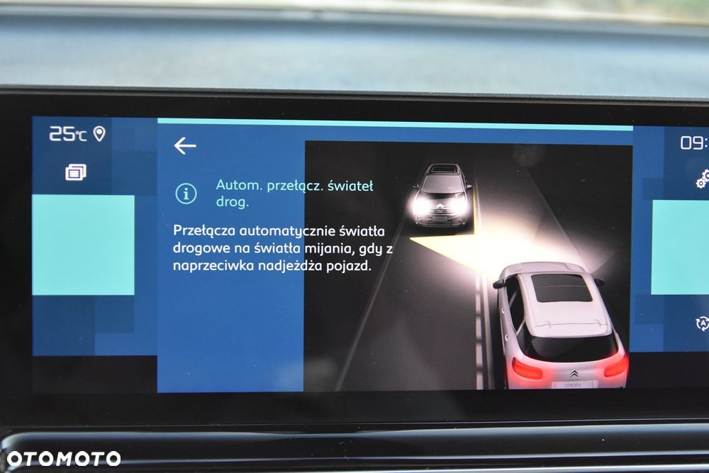 Citroën C5 Aircross 1.6 PHEV 225 Shine EAT8 - 34