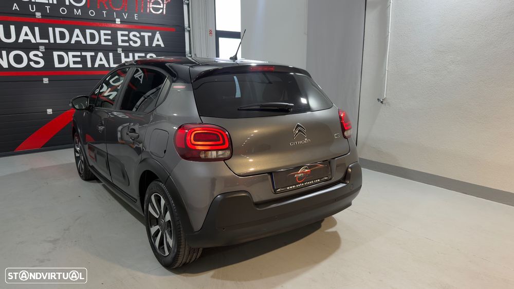 Citroën C3 1.2 VTi Collection - 10