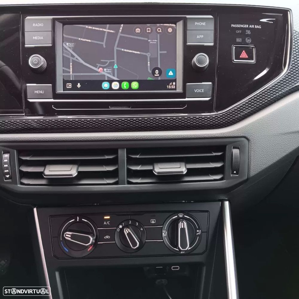 VW Taigo 1.0 TSI Life - 14