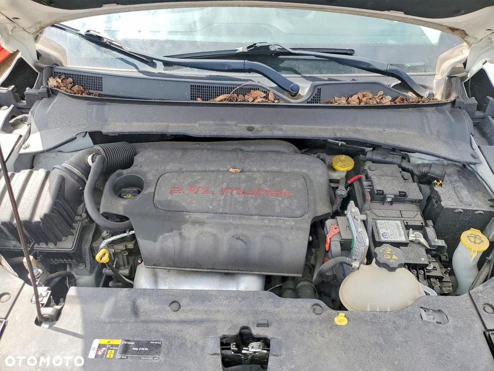 Jeep Compass 2.4I 4x4 CVT Limited - 11