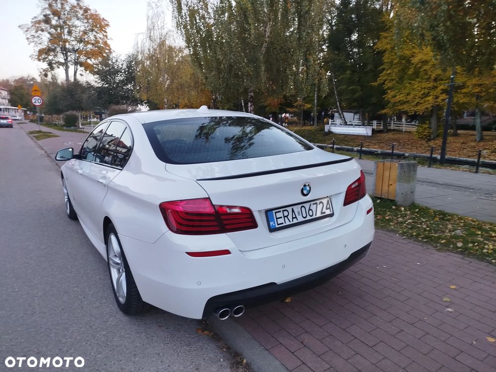 BMW 5GT - 10
