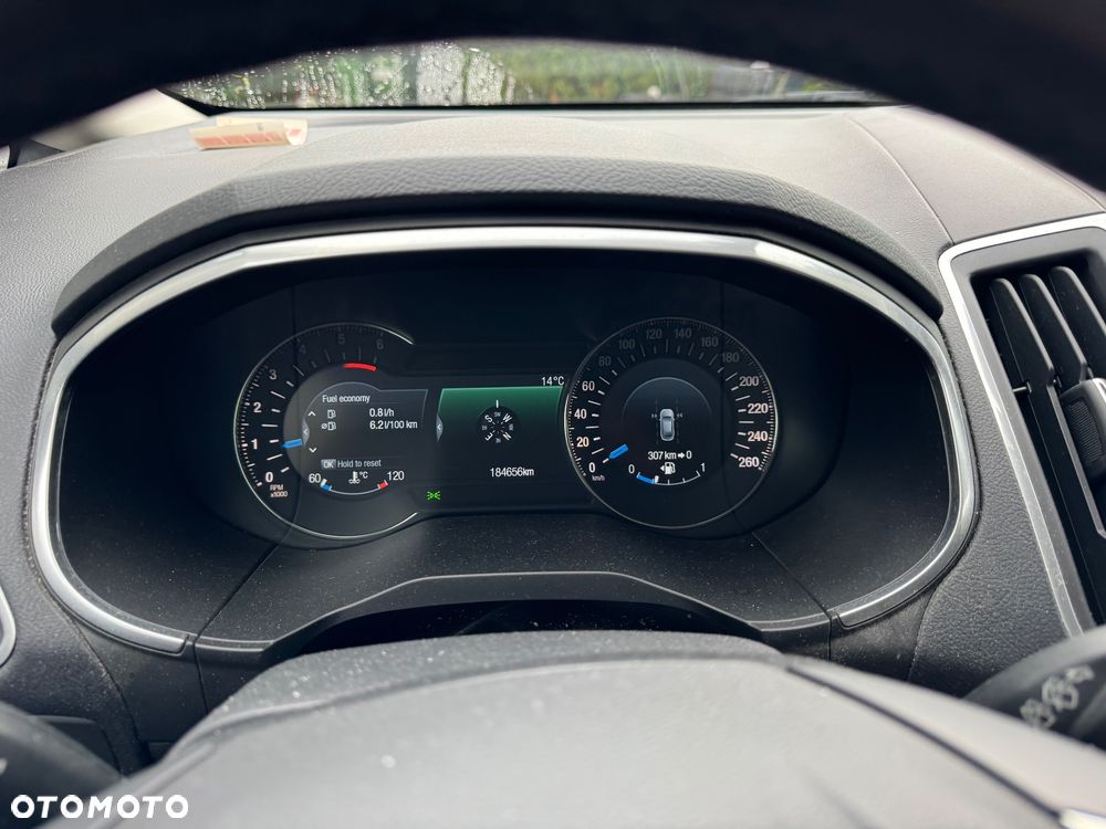 Ford S-Max 2.0 TDCi Titanium - 10