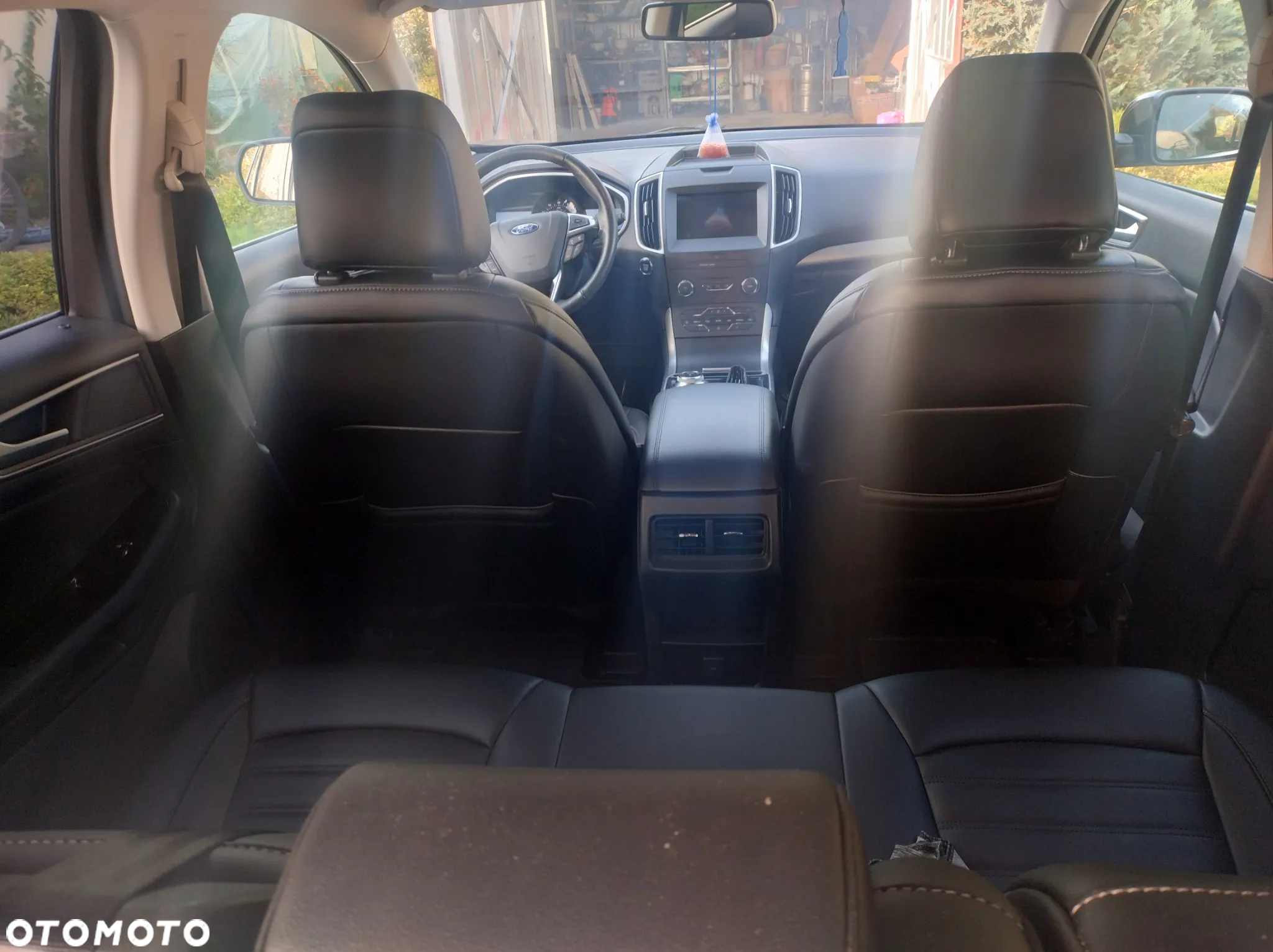 Ford Edge - 17