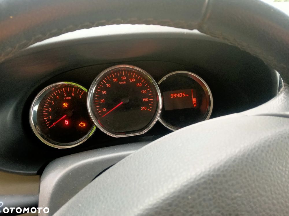 Dacia Lodgy - 8