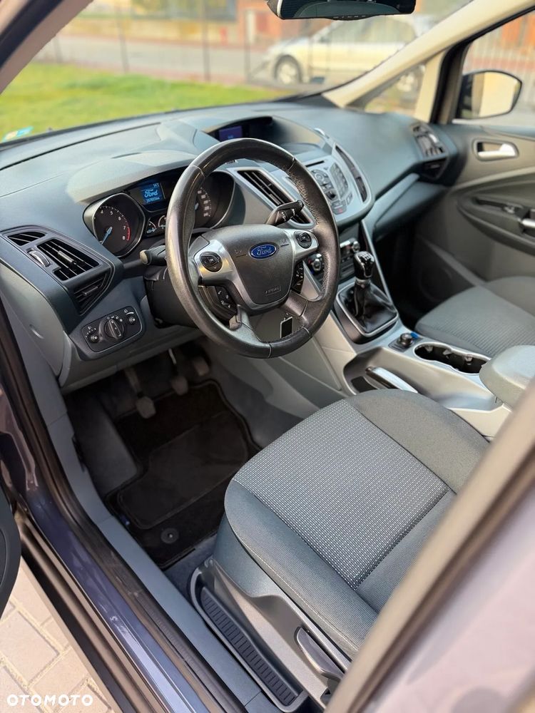 Ford C-MAX - 11