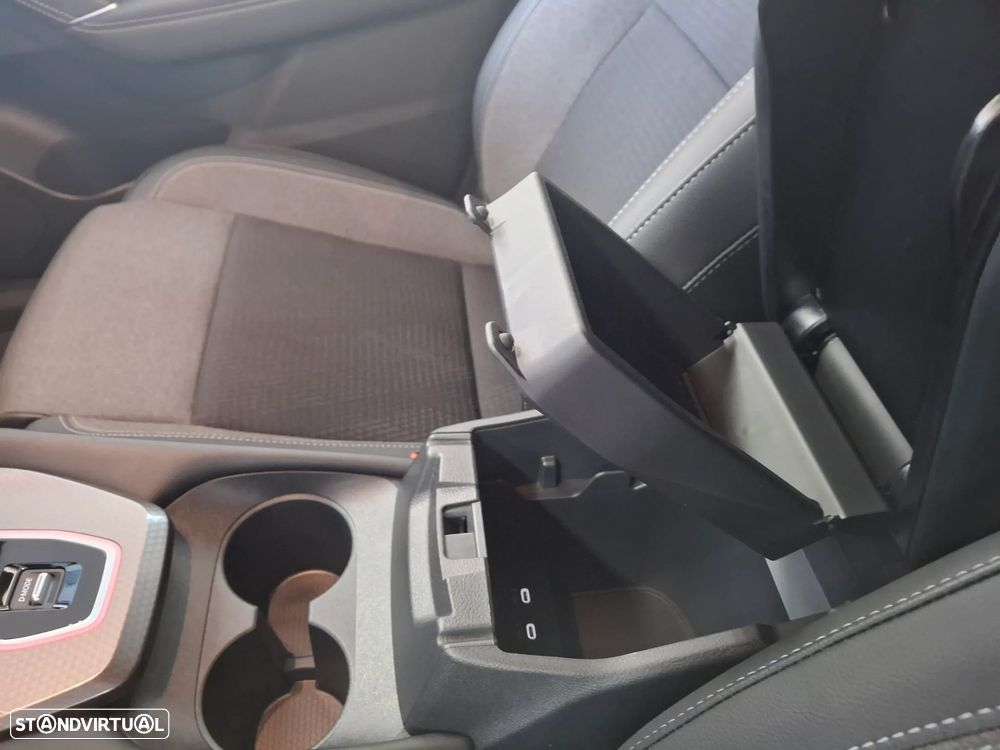 Nissan Qashqai - 19