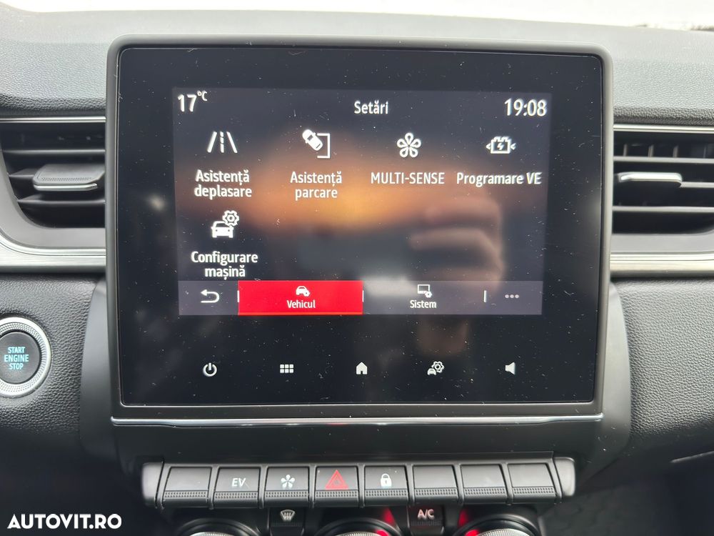 Renault Captur E-Tech Plug-In-Hybrid Intens - 29