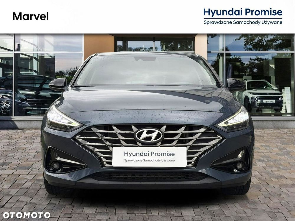 Hyundai i30 - 3