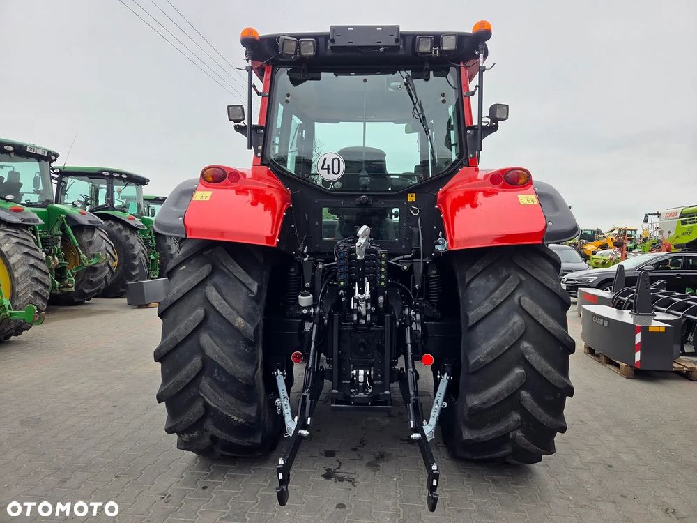 Valtra T 132 DIRECT VERSU - 4