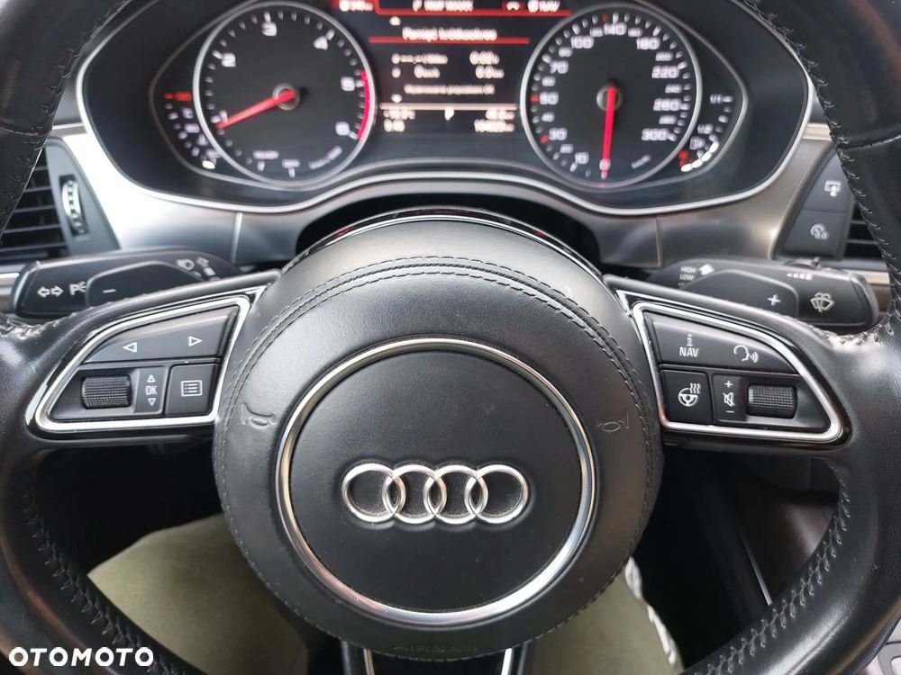 Audi A6 Limousine - 36