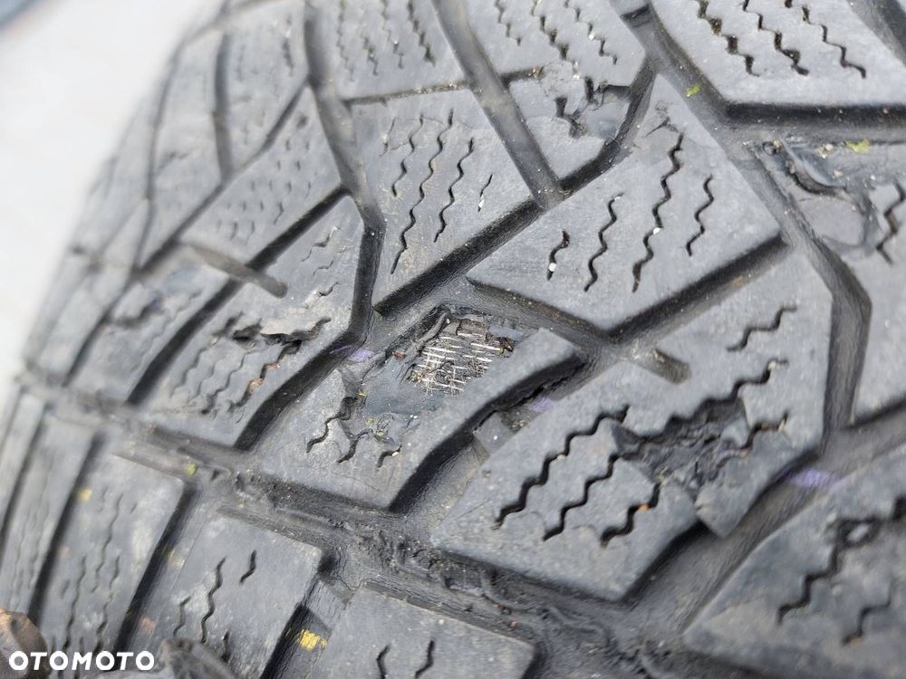FELGI STALOWE 4 SZT 5x112 6Jx16 ET48 FI57,1 SEAT VOLKSWAGEN AUDI - 10
