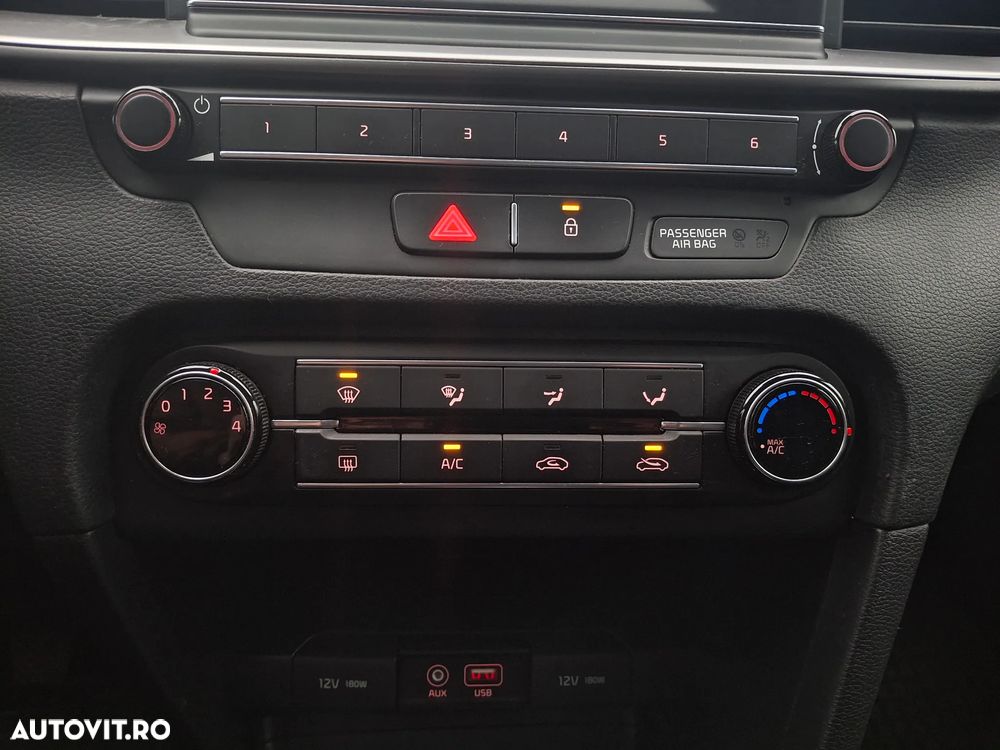 Kia Ceed 1.4 GSL Best - 20