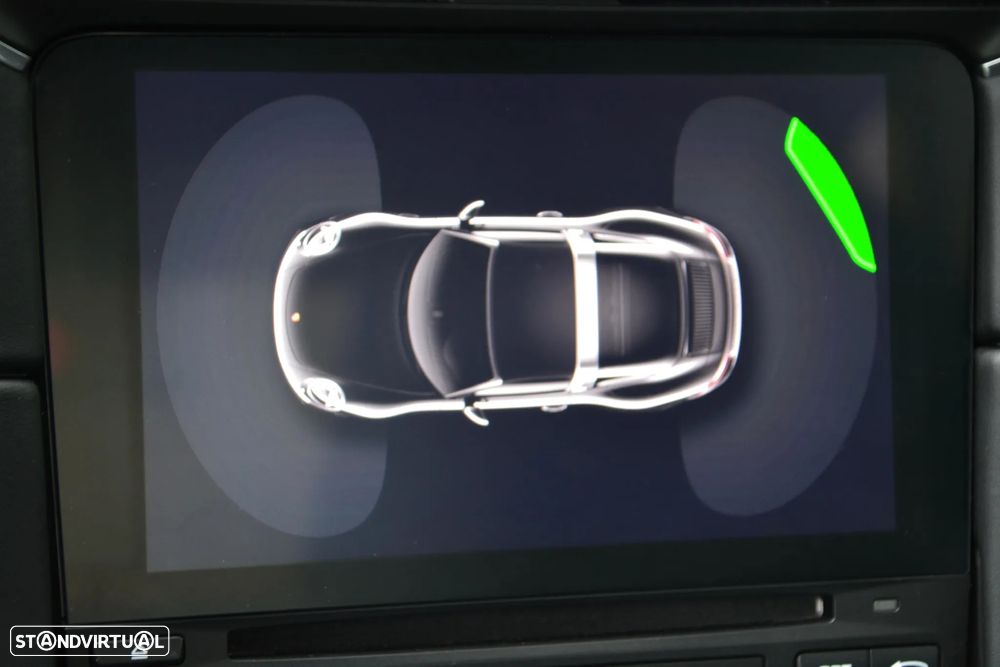 Porsche 911 (991) Targa 4 GTS PDK - 35