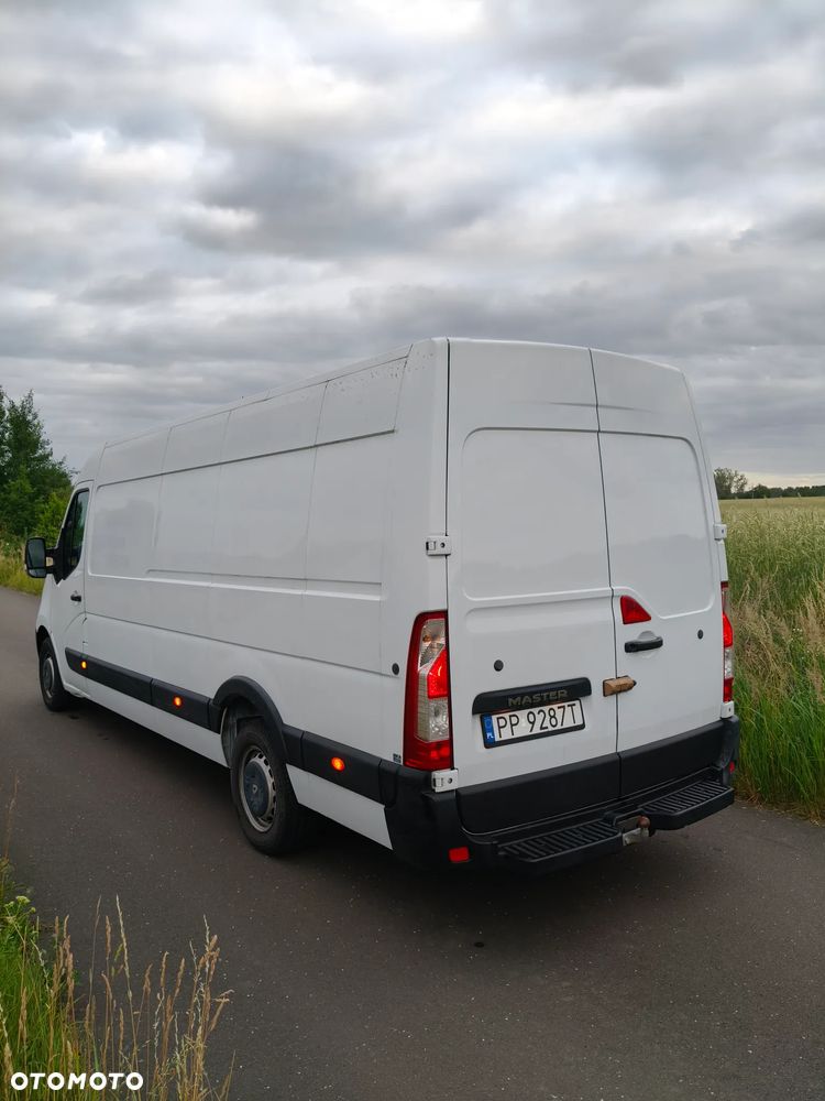Renault Master - 5