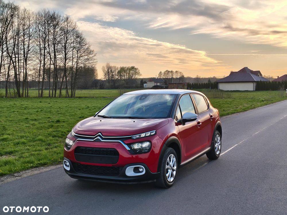 Citroën C3 Pure Tech 83 S&S YOU - 1