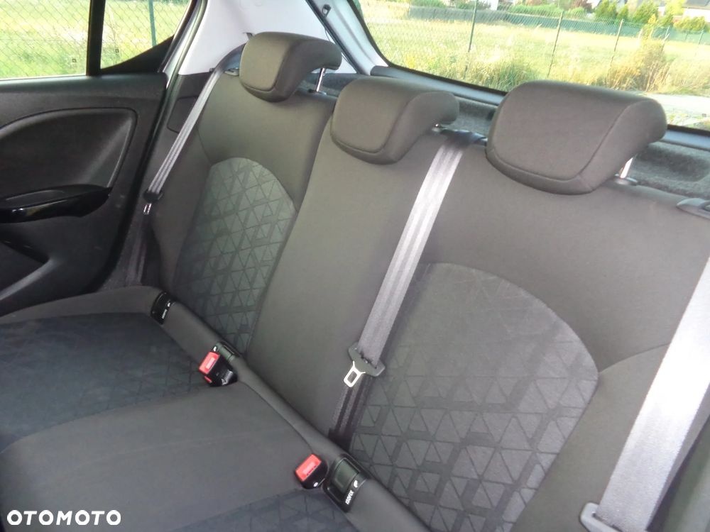 Opel Corsa 1.2 16V EcoFLEX Edition 111 Jahre - 20