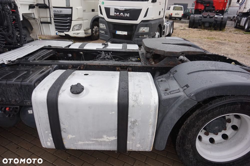 MAN TGX 18.440 Standard XL AUTOMAT  Euro6, - 12