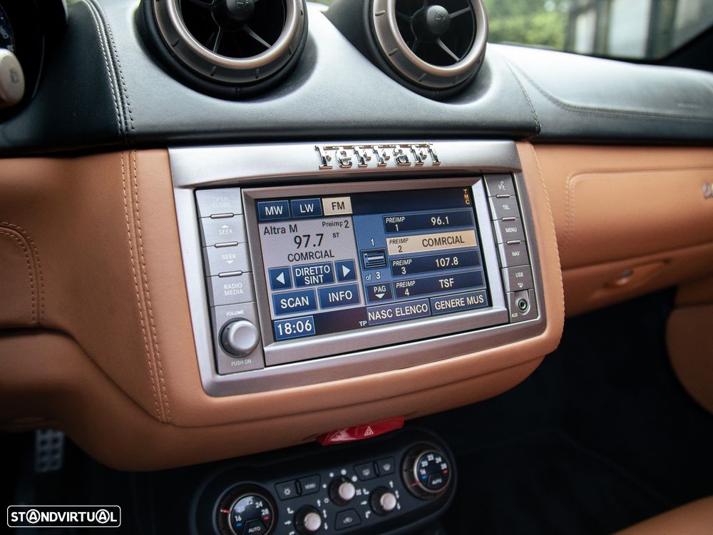 Ferrari California F1 - 45