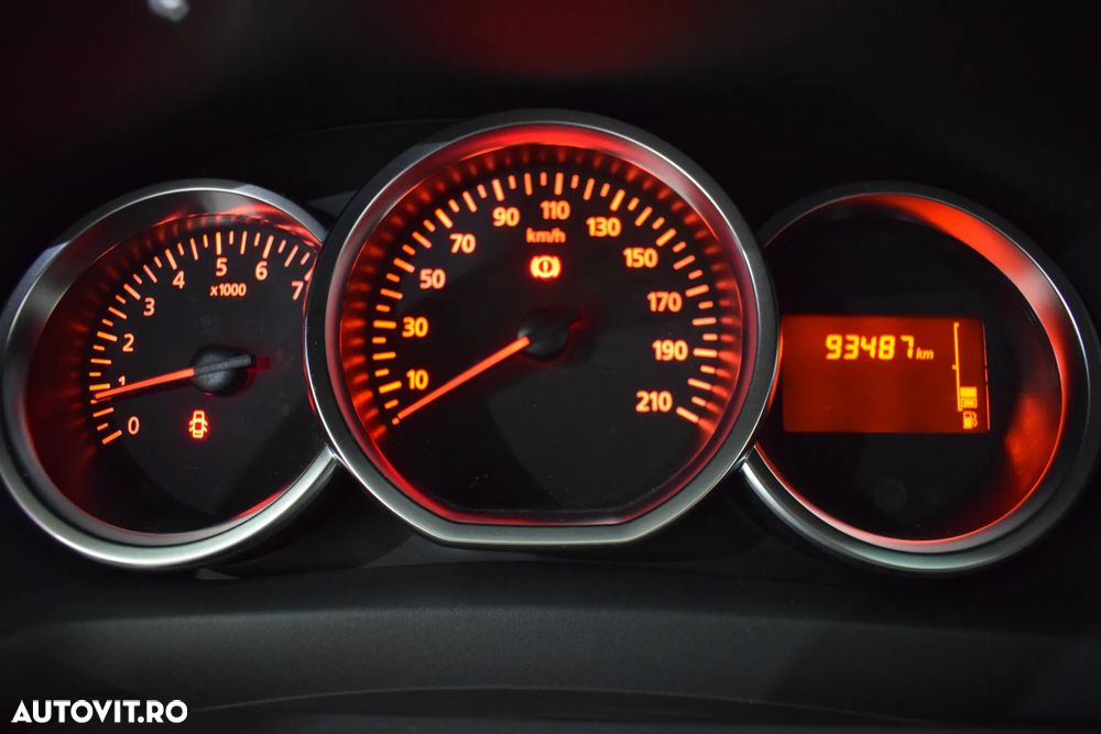 Dacia Logan - 11