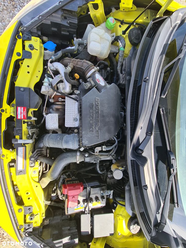 Suzuki Swift - 34